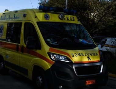 22χρονος πέθανε βουτώντας από μεγάλο ύψος σε λίμνη